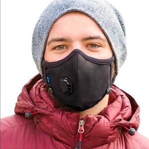 CAMBRIDGE MASK CO PRO CHURCHILL Size  Large • NEW IN BOX & SEALED •